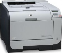 Hp LaserJet Color